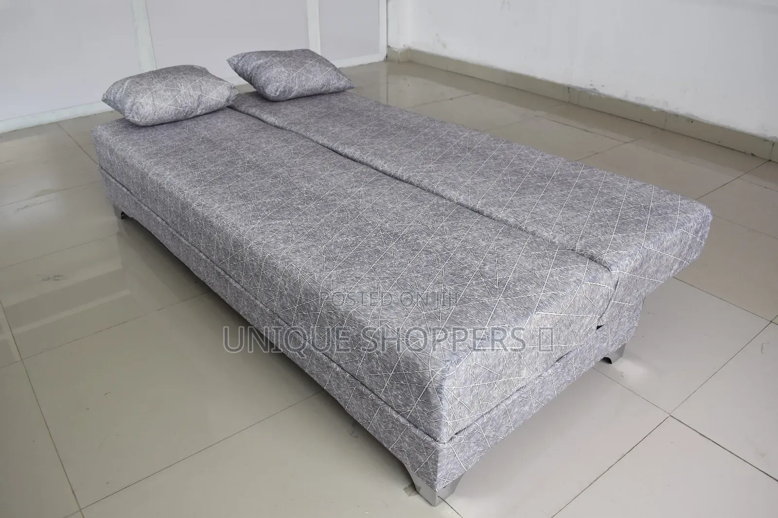 Foldable Sofa Bed
