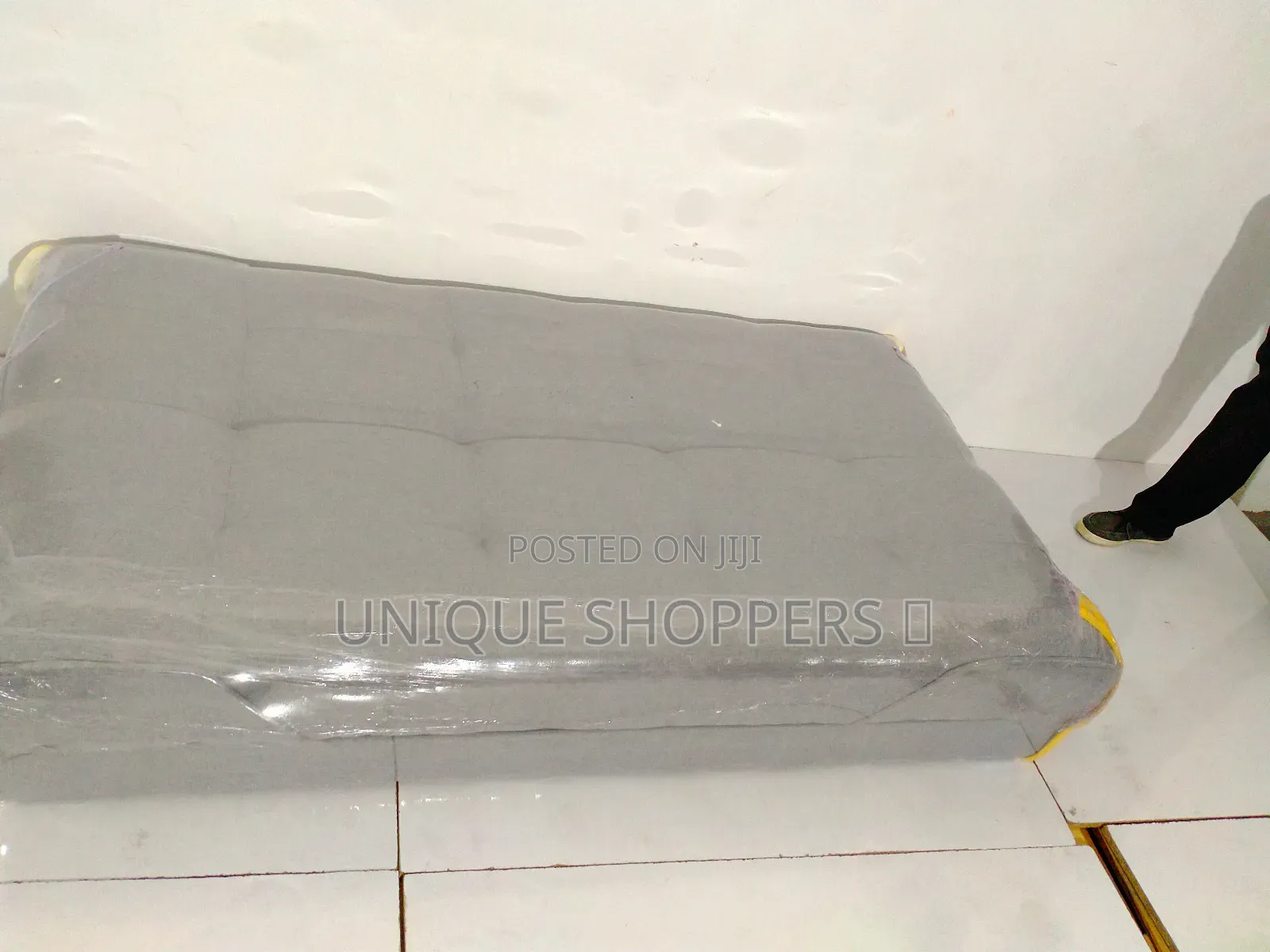 Foldable Sofa Bed