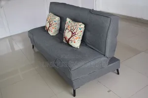Quality Foldable Bed With Seat Fold