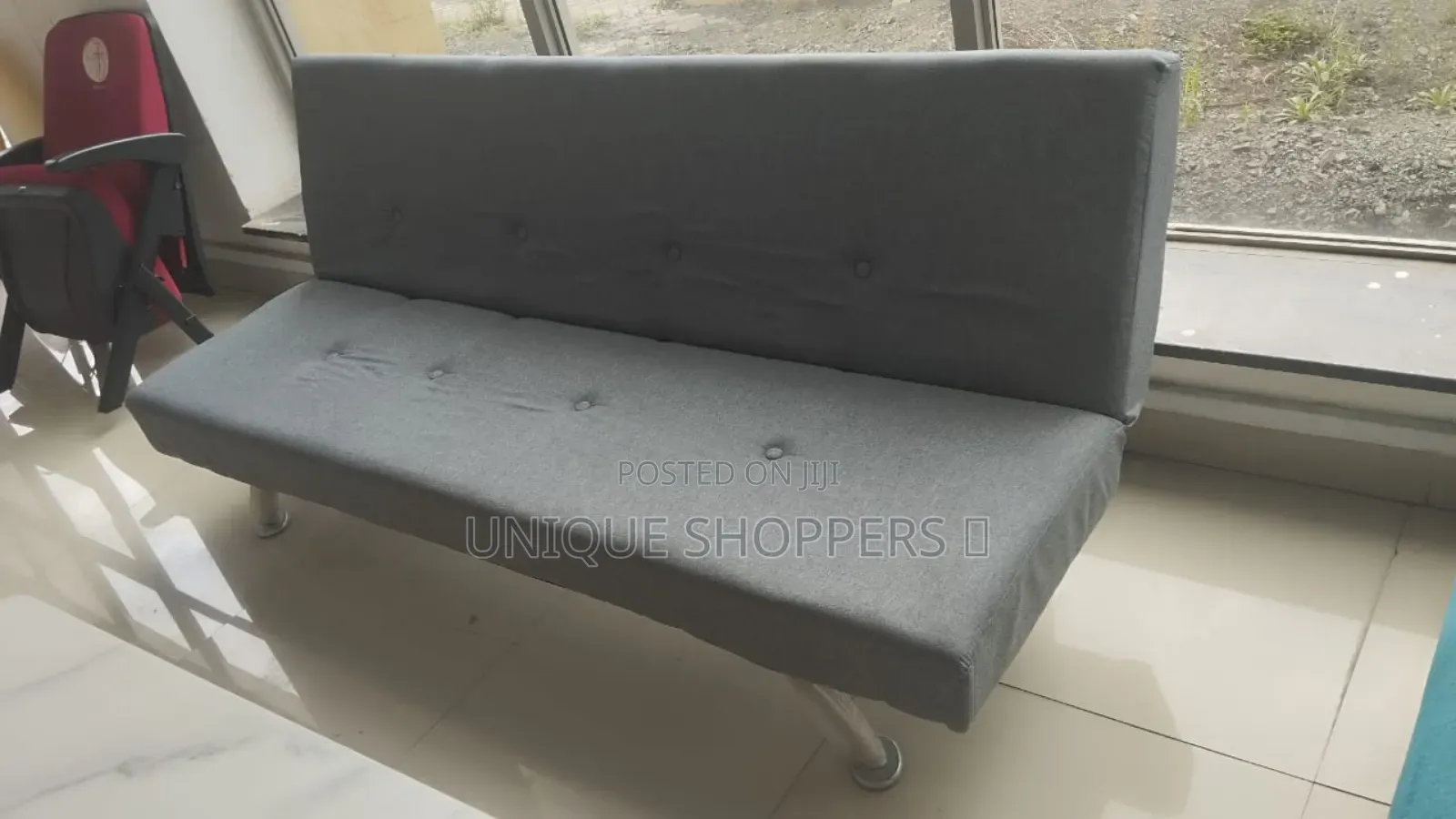 Quality Foldable Bed With Seat Fold