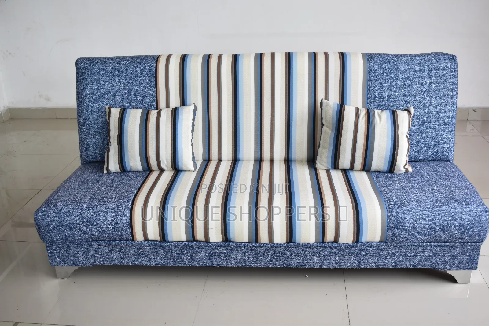 Quality Foldable Bed With Seat Fold