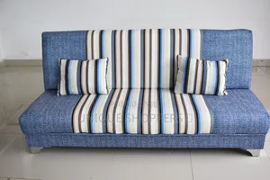 Quality Foldable Bed With Seat Fold