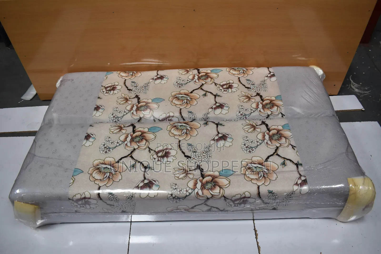 Quality Foldable Bed With Seat Fold