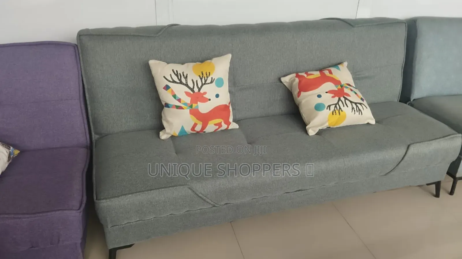Quality Foldable Bed With Seat Fold