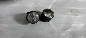Nissan Tiida 2006-2010 Foglights Each