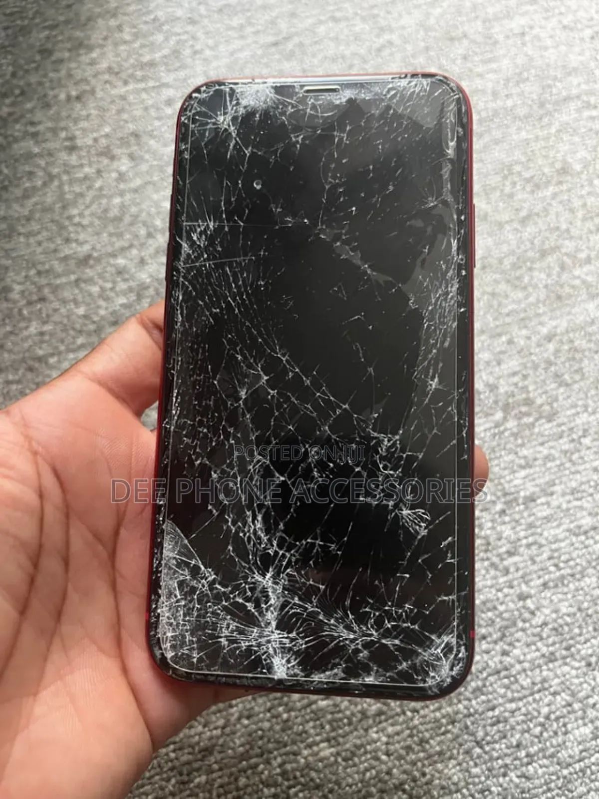 Original iPhone 11 Screen Replacement
