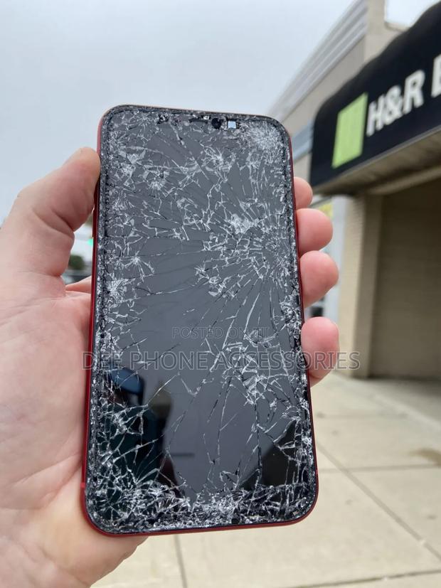 Original iPhone 11 Screen Replacement - thumbnail 2