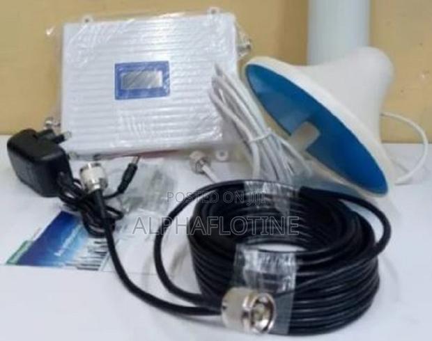 5g GSM Signal Booster - main view