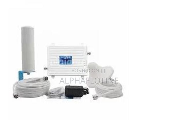 5g GSM Signal Booster - thumbnail 2