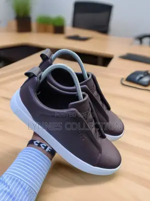 Boss Casuals, New in Boss Casuals