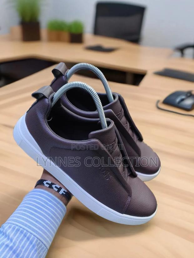 Boss Casuals, New in Boss Casuals - thumbnail 5