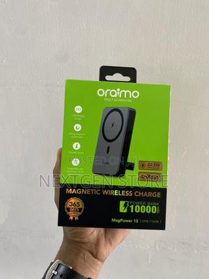 Oraimo Wireless Power Bank - thumbnail 2