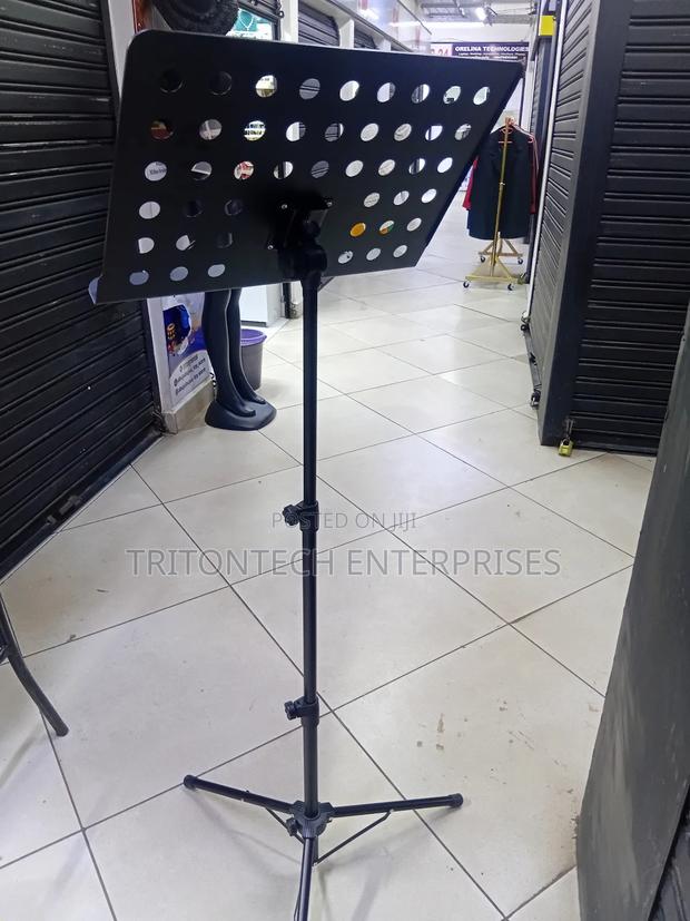 Music Stand