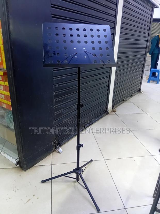 Music Stand - thumbnail 2