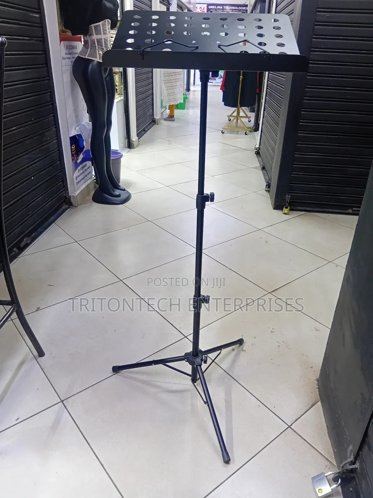 Music Stand