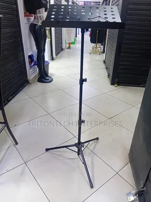 Music Stand