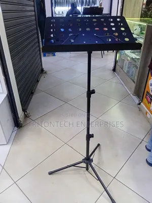 Music Stand
