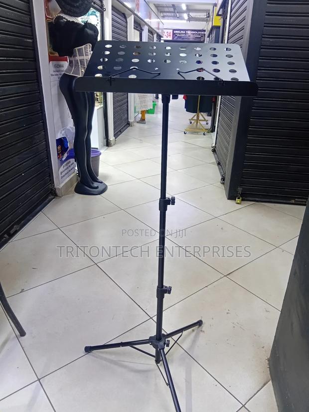 Music Stand - thumbnail 5