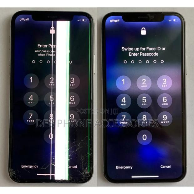 Original iPhone 11 Pro Screen Replacement - main view
