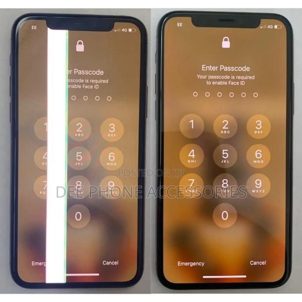 Original iPhone 11 Pro Screen Replacement - thumbnail 3