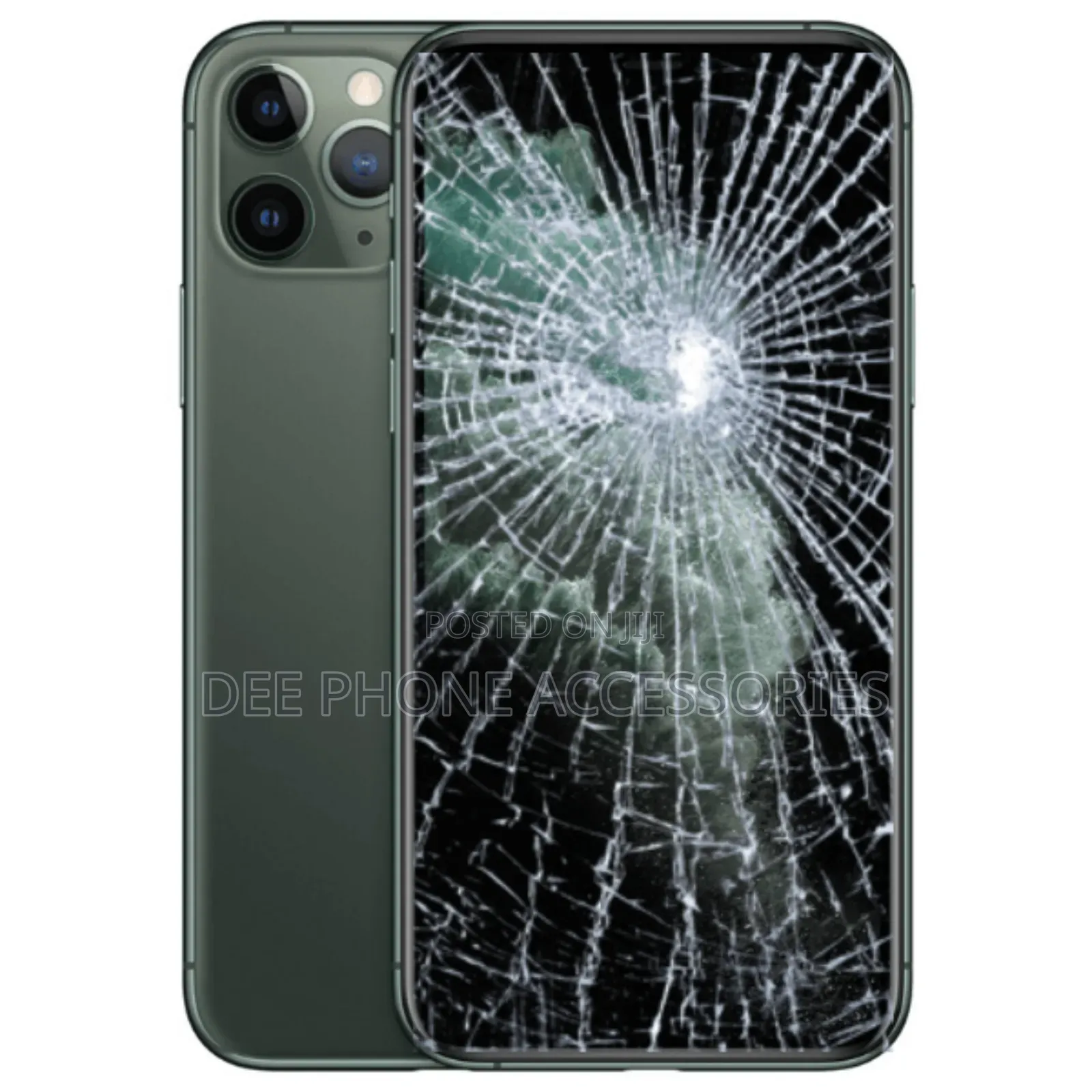 Original iPhone 11 Pro Screen Replacement