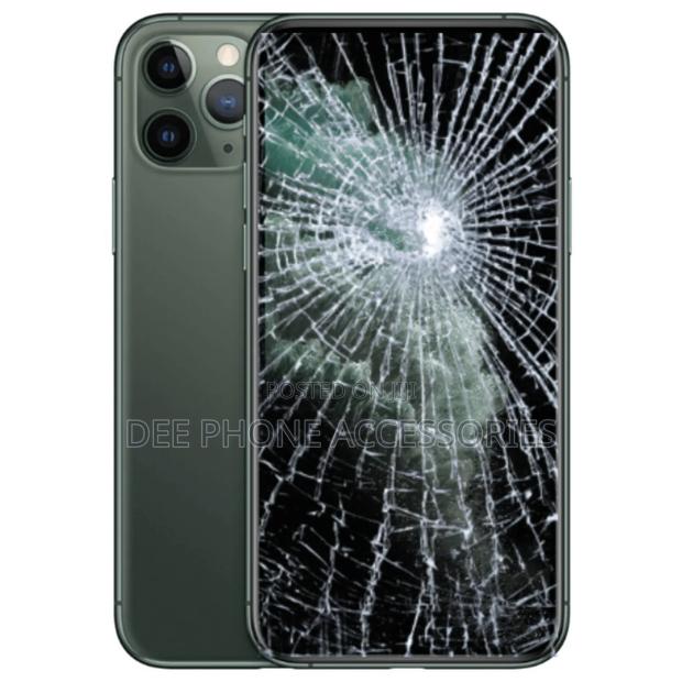 Original iPhone 11 Pro Screen Replacement - thumbnail 4