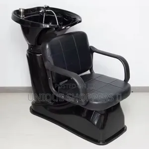 Salon Wash Basin Sink for Hair Salons and Beauty Parlors