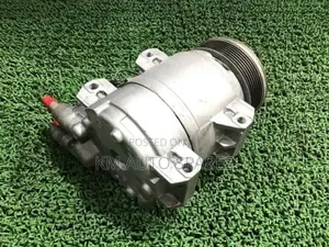 Nissan Yd25 Ac Compressor for Navara, Handbody, Caravan, Pathfinder.