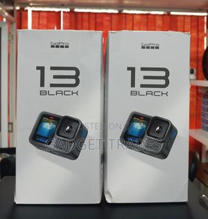 Gopro Hero13 Black - main view