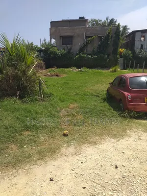 120 by 85 Plot for Sale