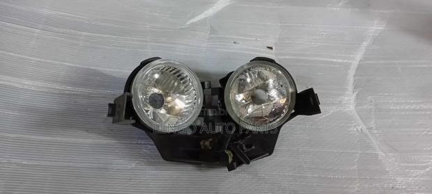 Subaru N14 2008 Foglights Each - main view