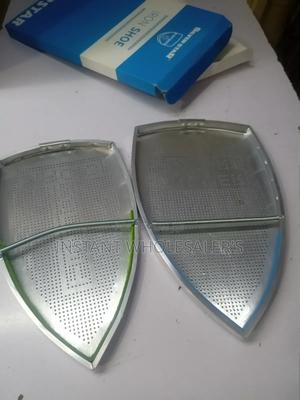 Steam Iron Shoe Plate - thumbnail 2