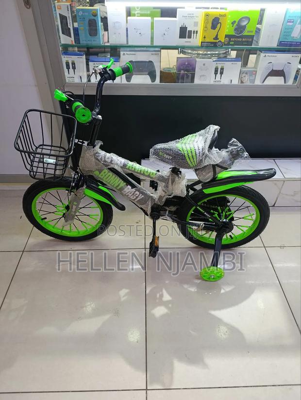 Bonny Baby Size 16 - main view