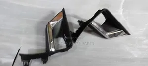 Toyota Prado 150 2018 Foglight Covers Each