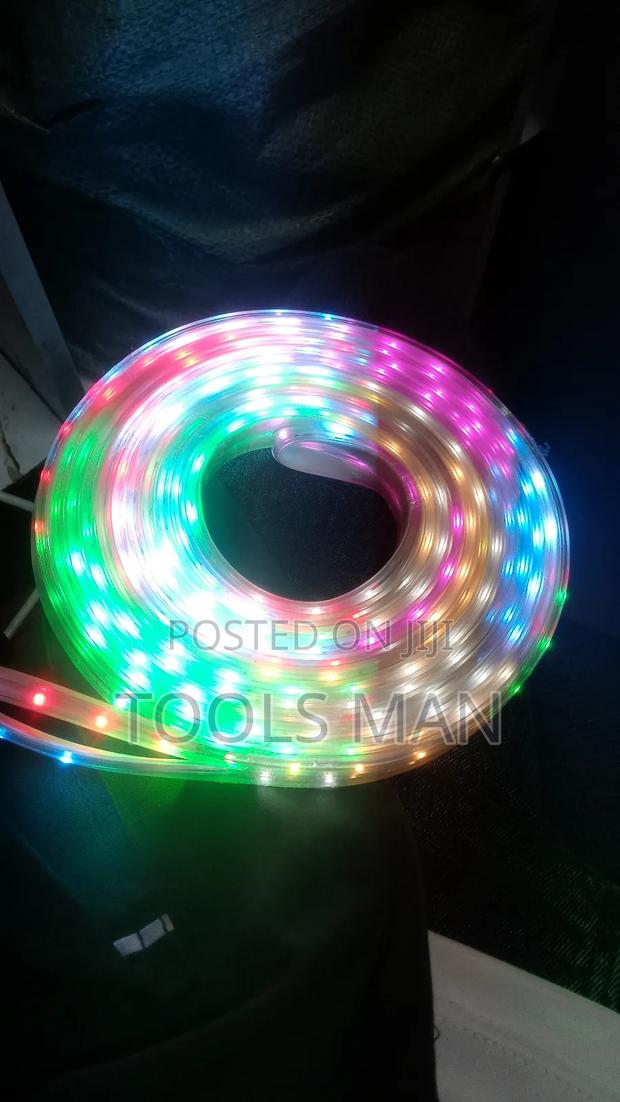 Led SMD 10m Lamp Belt. Snake Light 10m. - thumbnail 2