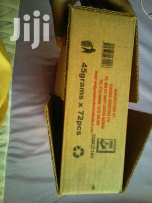 Cartons Bulk Smart Parkaging
