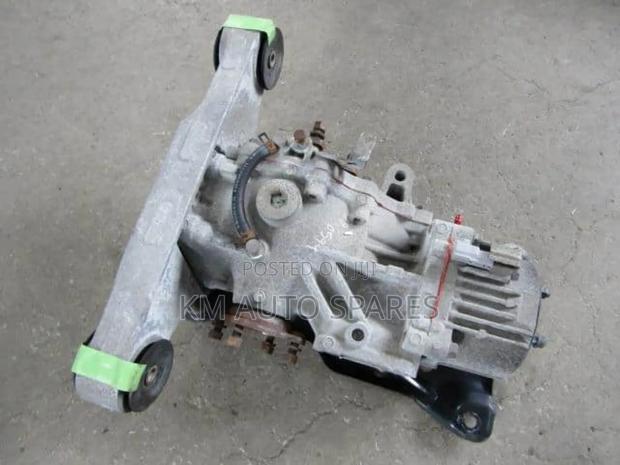 Toyota 2az Rear Differential Gear (Diff) for Harrier, Alphard, Rav4.