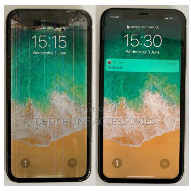 Original iPhone 11 Pro Max Screen Replacement - thumbnail 2