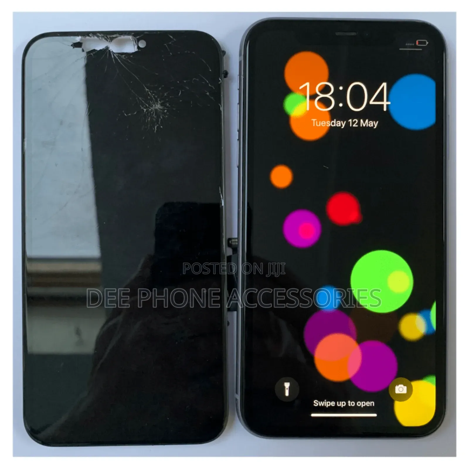 Original iPhone 11 Pro Max Screen Replacement