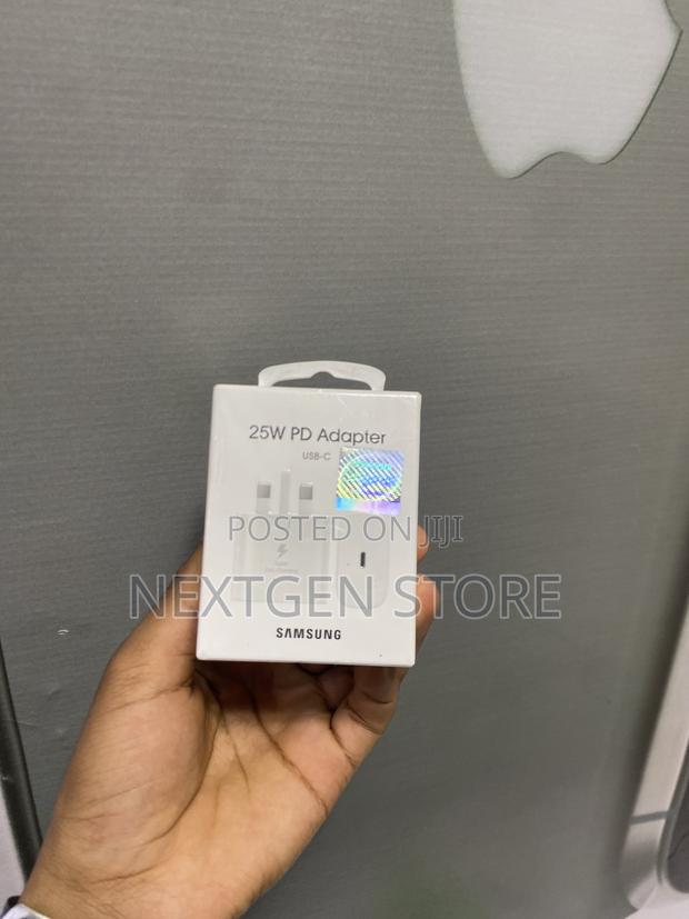 25 W Pd Adapter - thumbnail 3