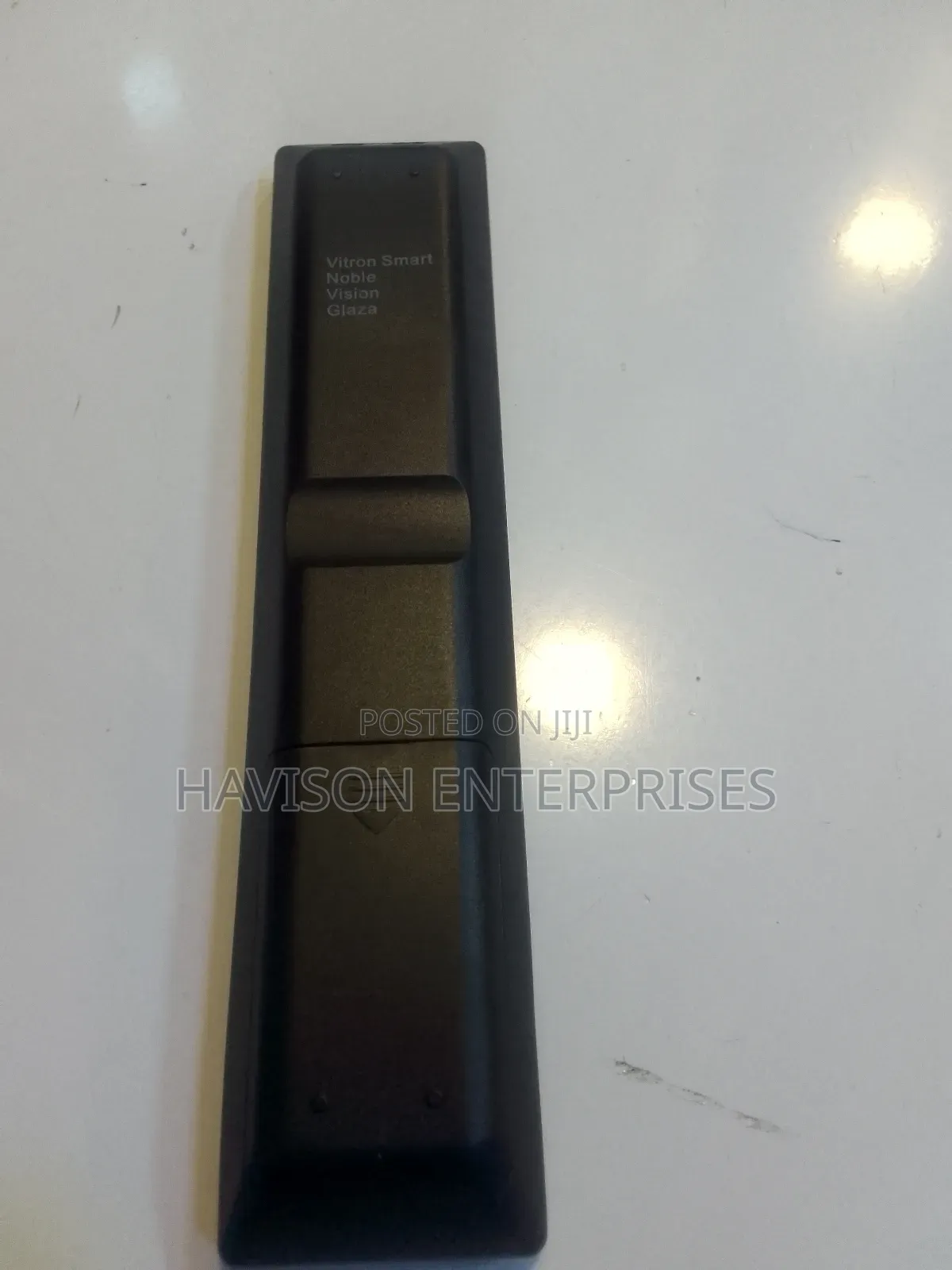 Smart Noble Tv Remote