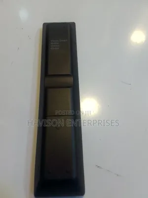 Smart Noble Tv Remote