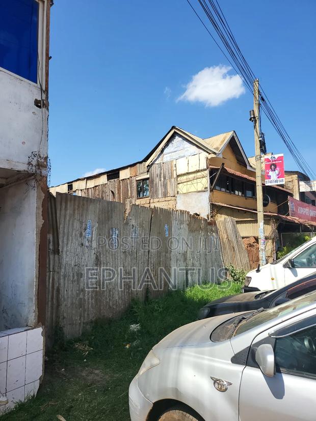 A Plot Touching Super Highway at Kenyatta Road - thumbnail 2