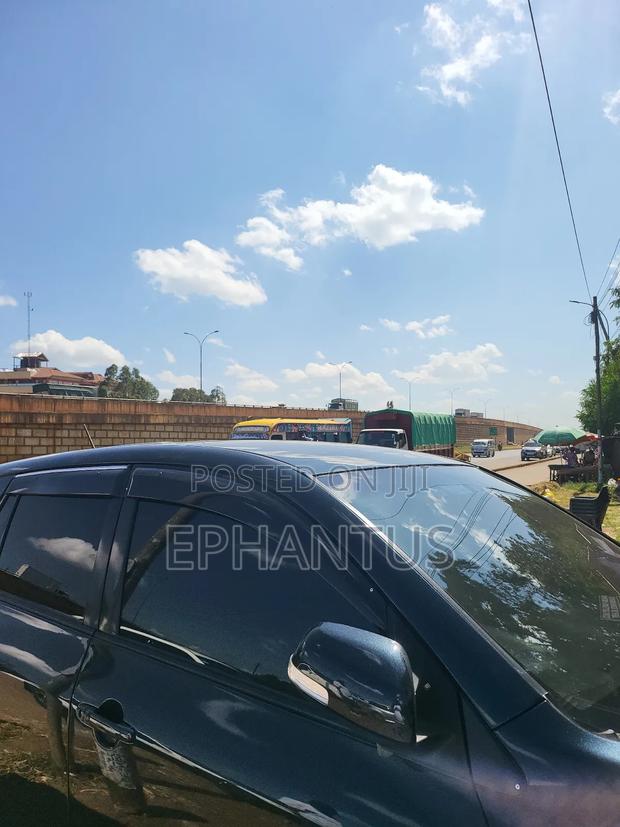 A Plot Touching Super Highway at Kenyatta Road - thumbnail 3