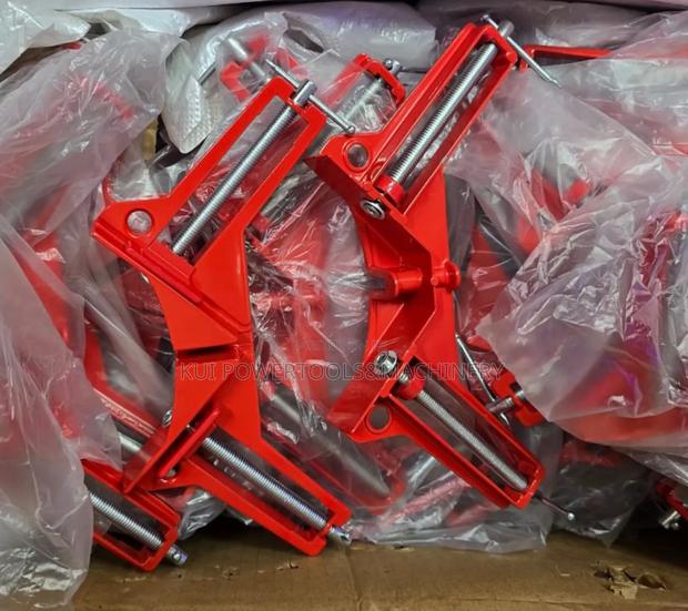 Angle Corner Clamp/ Clamp - main view