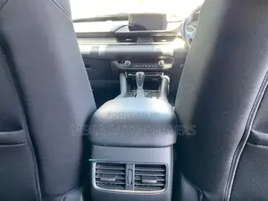 Mazda 6 2018 Off white