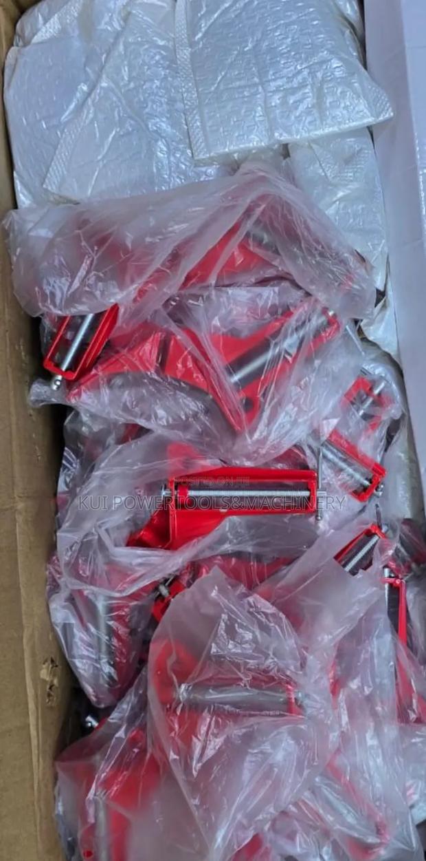 Corner Clamp/ Angle Clamp - main view