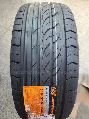 245/45r18 Joyroad Tires 100w X/L Sport Rx6