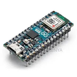 Arduino Nano Esp32 With Headers Abx00083