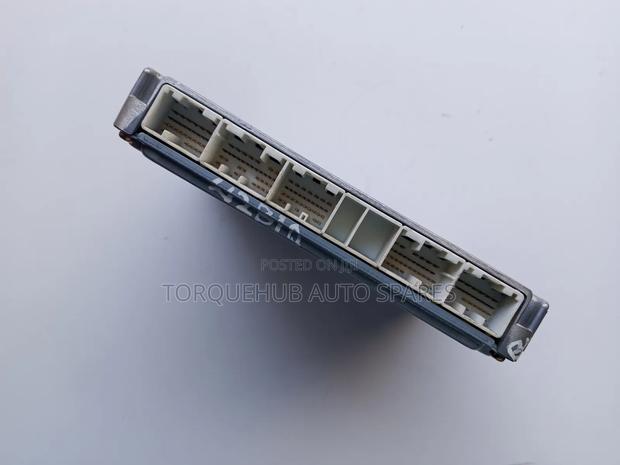 Toyota Rav4 Az Engine Computer Unit - thumbnail 2